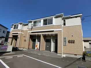 エスポアールの画像