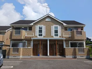 山口県宇部市今村南2【アパート】の外観