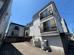 ウエストインサッポロの画像