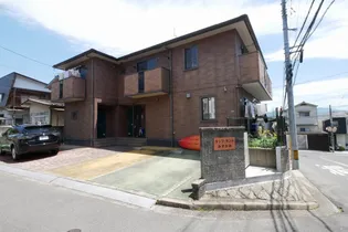 ラップランドみずかみ【2階】の外観