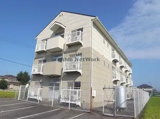 アメニティの画像