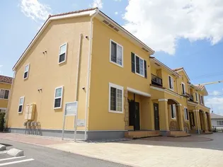 フローリア漣8号館の画像