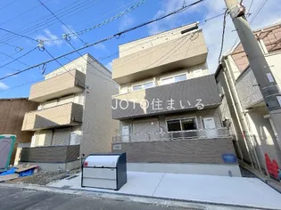 アート城北公園の画像