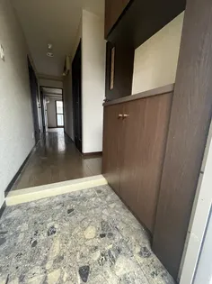 トーカンマンション泉が丘【1階】の玄関