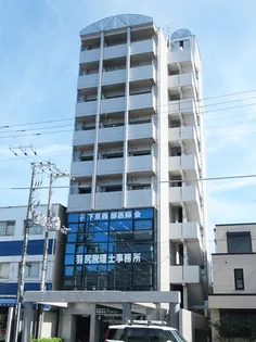 エステート南ビルの画像