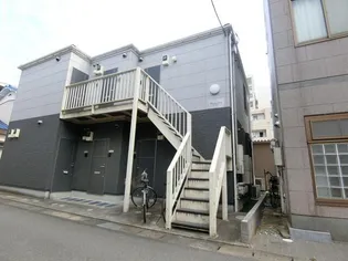 マリーナビュー稲毛海岸の画像