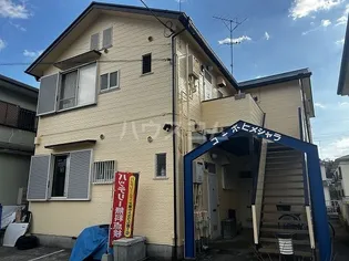 コーポ ヒメシャラの画像