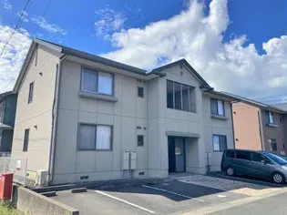 メゾン樅の木 A棟の画像