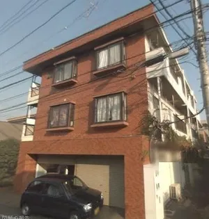 インペリア砥上【3階】の外観