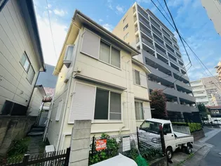 パル ナカムラ【2階】の外観