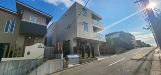 (シニア限定)へーベルヴィレッジ横浜丸山台~ヴィレッジ横浜丸山台~【1階】の外観