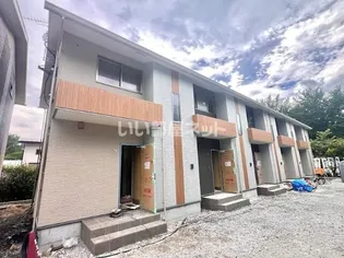 Villa Sieger(ヴィラ ジーガー) Bの外観