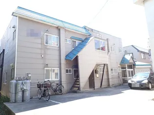 ハイツ桜松の画像