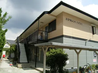 エクセレントハイツⅠの画像