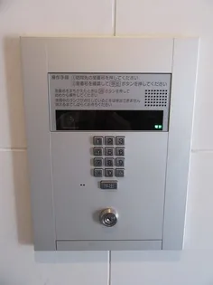 メインステージ亀戸IV【9階】の内装