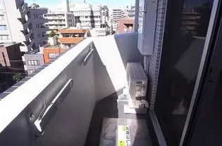 メインステージ亀戸IV【9階】の内装