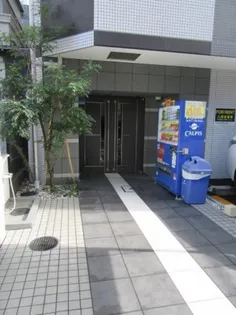 メインステージ亀戸IV【9階】の地図