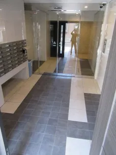 メインステージ亀戸IV【9階】の地図