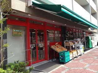 メインステージ亀戸IV【9階】の周辺