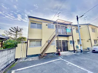 ハイツ内里1の画像