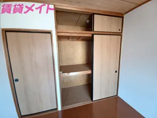 グリーンヒルたからII【2階】の内装