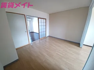 グリーンヒルたからII【2階】の内装