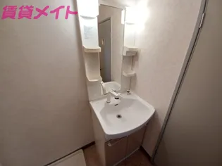 グリーンヒルたからII【2階】の内装