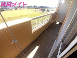 グリーンヒルたからII【2階】の内装