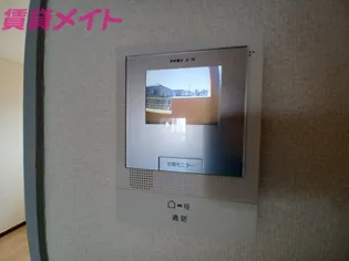 グリーンヒルたからII【2階】の内装