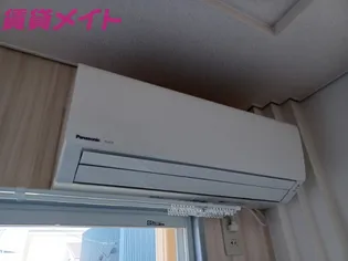 グリーンヒルたからII【2階】の内装