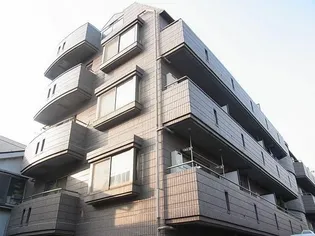 クレール浅野の画像