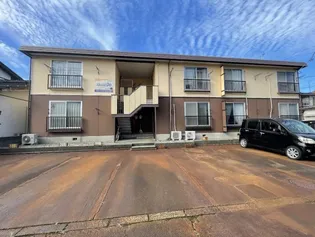 フォーブルグリーンの画像