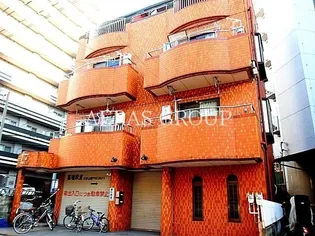 スペース77【3階】の外観