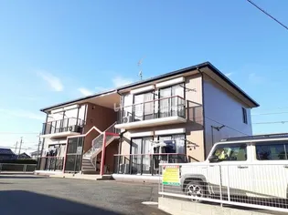 アーバンスクエアBの画像