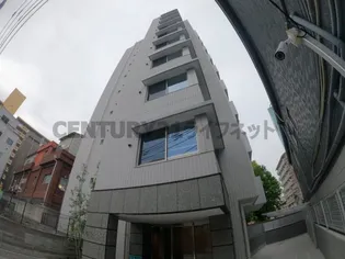 ラグレース天六の画像