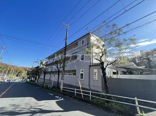 トリコロール・ピエテ【3階】の外観