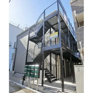 ハーミットクラブハウス横浜元町 A号棟の画像