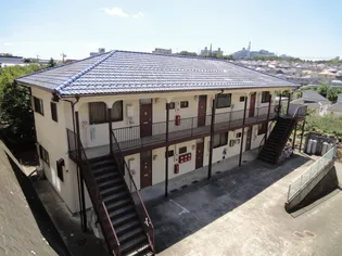 コーポことぶきの画像