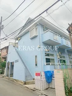 スカイキャッスル三原台の画像