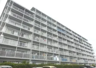 マンションセゾンの画像