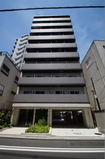 ジェノヴィア川崎駅グリーンヴェールの画像