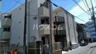 レガーロ桶川の画像