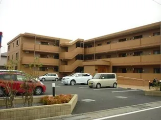 ラ・フレーズ【1階】の外観