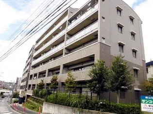 サンコート星ヶ丘の画像