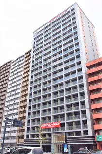 ORIENT BLD No.123【4階】の外観