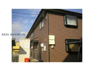 愛知県碧南市鴻島町4【アパート】の外観