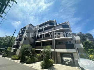 ルフレ田園調布南の画像