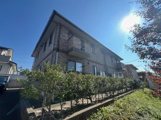 コートハウス Ⅵの画像