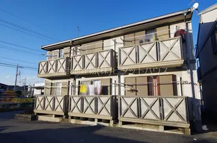 ルミナスやなせA棟の画像