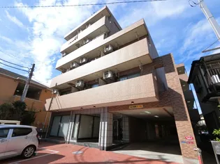 サンパーク妙典の画像